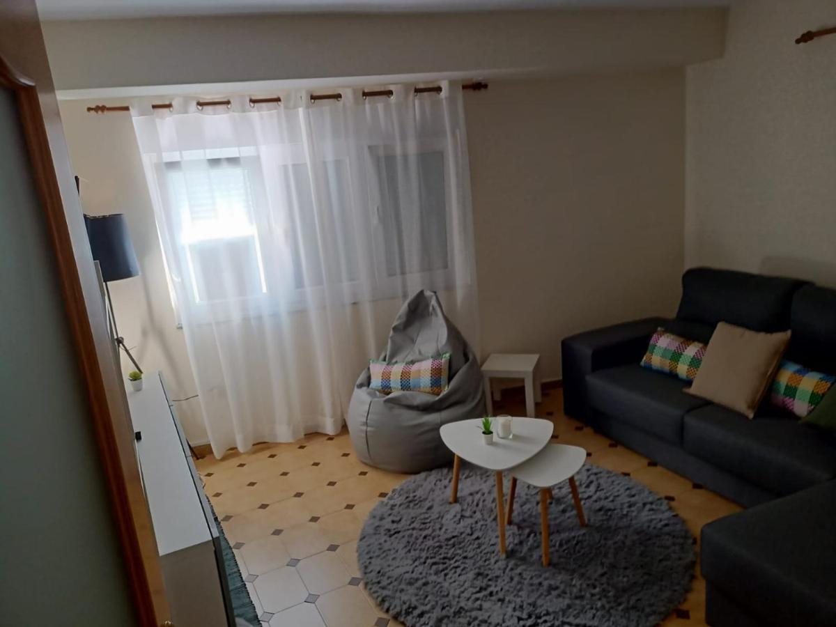 Appartement En Cerca De La Playa Finisterre