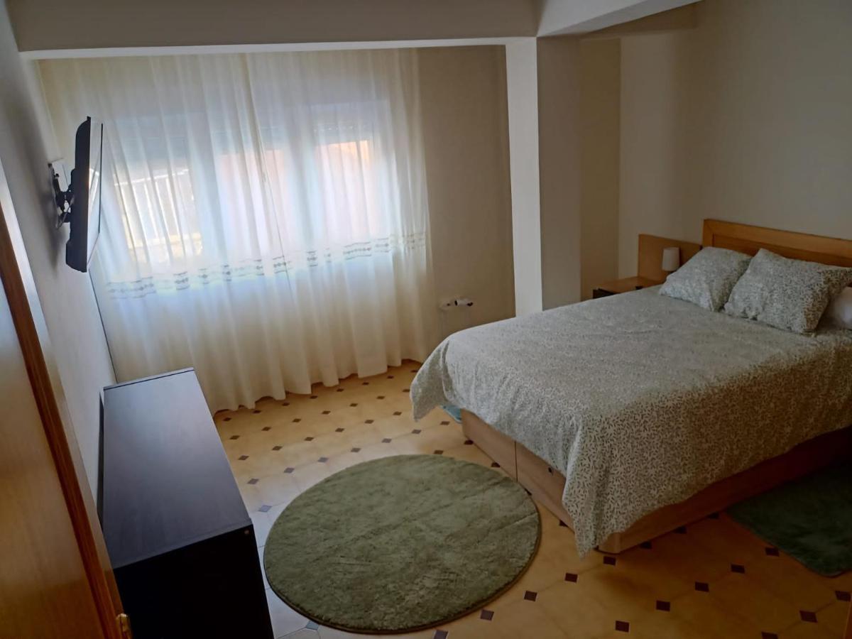 Appartement En Cerca De La Playa *