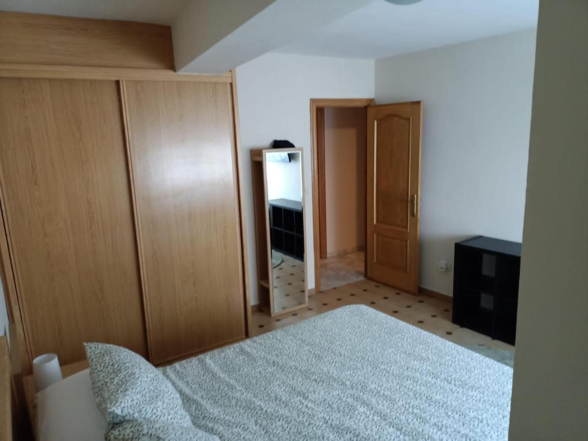 En Cerca De La Playa Appartement