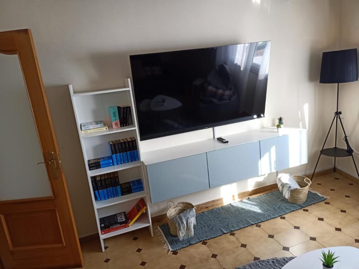 En Cerca De La Playa Appartement